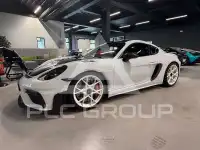 2023 Porsche Cayman