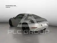2023 Porsche Cayman