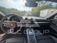 2023 Porsche Cayman