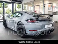 2023 Porsche Cayman