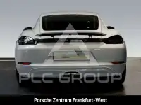 2023 Porsche Cayman