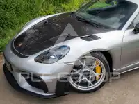 2023 Porsche Cayman