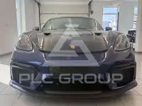 2023 Porsche Cayman