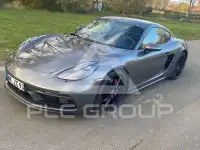 2023 Porsche Cayman