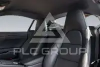 2023 Porsche Cayman