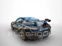 2023 Porsche Cayman