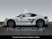 2023 Porsche Cayman