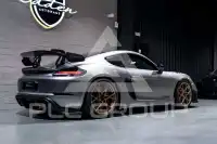 2023 Porsche Cayman