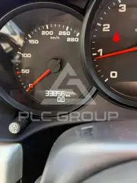 2023 Porsche Cayman