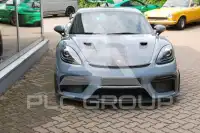 2023 Porsche Cayman