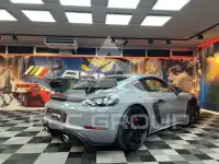 2023 Porsche Cayman