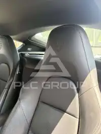 2023 Porsche Cayman