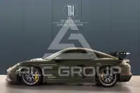 2023 Porsche Cayman