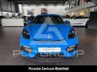 2023 Porsche Cayman