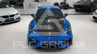 2023 Porsche Cayman