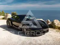 2023 Porsche Cayman