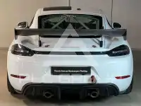 2023 Porsche Cayman