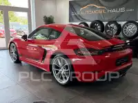 2023 Porsche Cayman