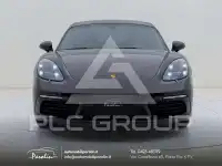 2023 Porsche Cayman