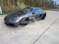 2023 Porsche Cayman