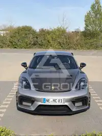 2023 Porsche Cayman