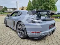 2023 Porsche Cayman