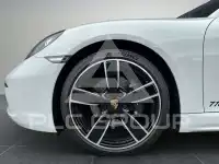 2023 Porsche Cayman