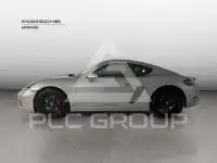 2023 Porsche Cayman