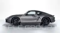 2023 Porsche Cayman
