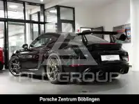 2023 Porsche Cayman