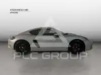 2023 Porsche Cayman