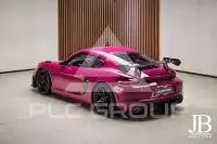 2023 Porsche Cayman
