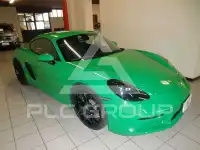 2023 Porsche Cayman