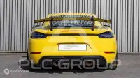 2023 Porsche Cayman