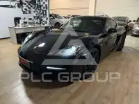 2023 Porsche Cayman