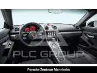2023 Porsche Cayman