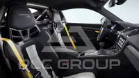 2023 Porsche Cayman