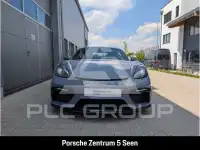 2023 Porsche Cayman