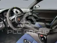 2023 Porsche Cayman