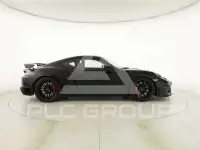 2023 Porsche Cayman