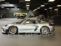 2023 Porsche Cayman