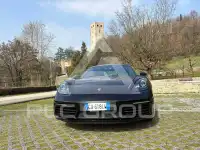 2023 Porsche Cayman