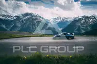 2023 Porsche Cayman