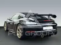 2023 Porsche Cayman