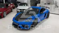 2023 Porsche Cayman