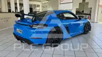 2023 Porsche Cayman