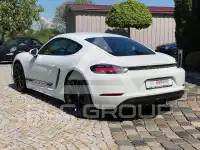 2023 Porsche Cayman