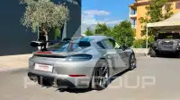 2023 Porsche Cayman