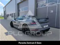 2023 Porsche Cayman