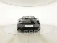 2023 Porsche Cayman